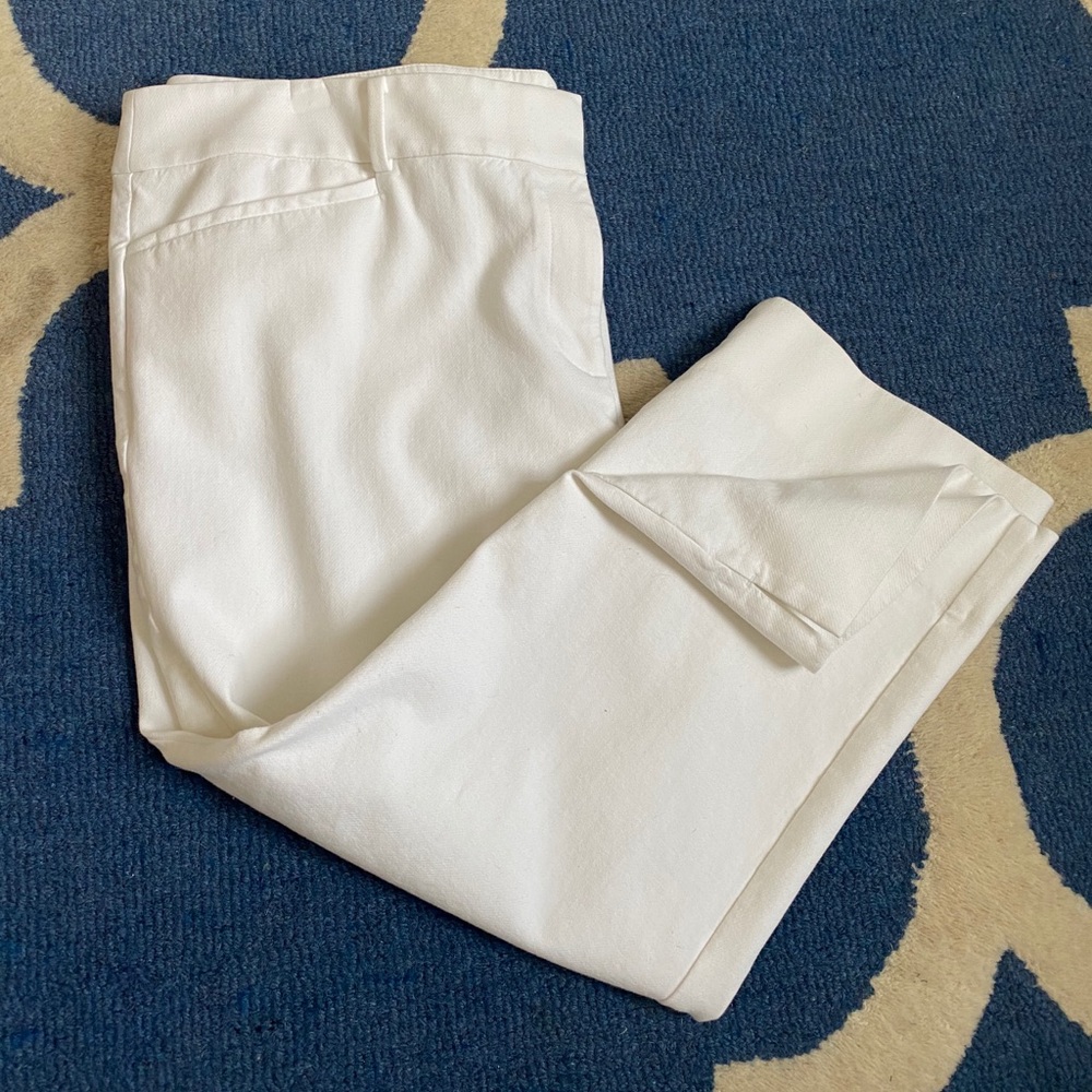 Riviera Pant, Style Marissa